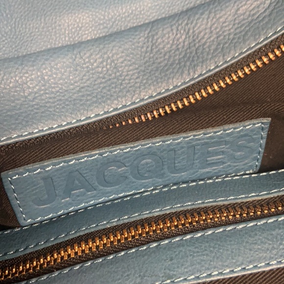 Jerome Dreyfuss Large Tote - Picture 15 of 16